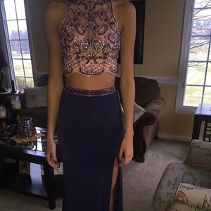 Special occasion dress